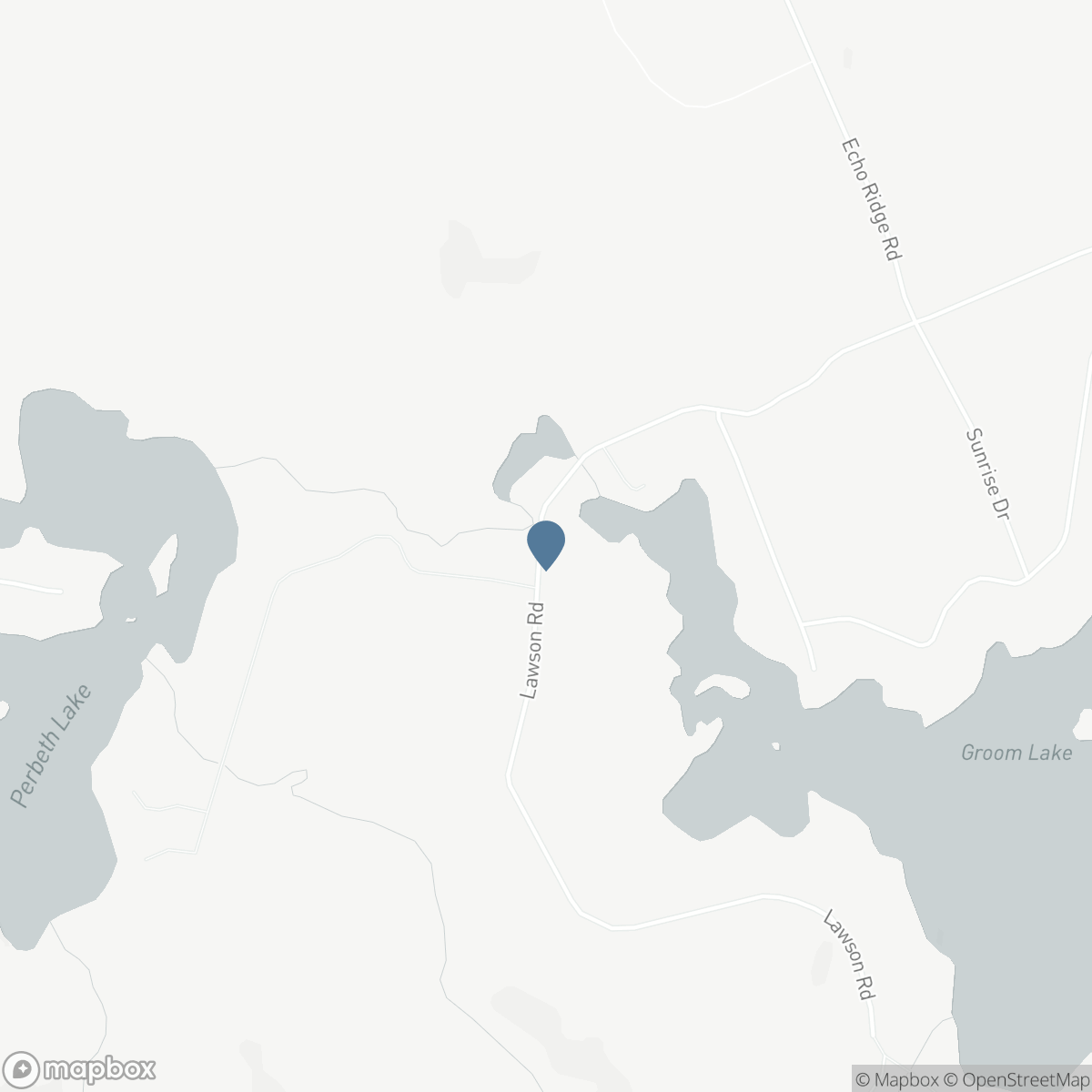 132 LAWSON DRIVE, Kearney, Ontario P0A 1J0